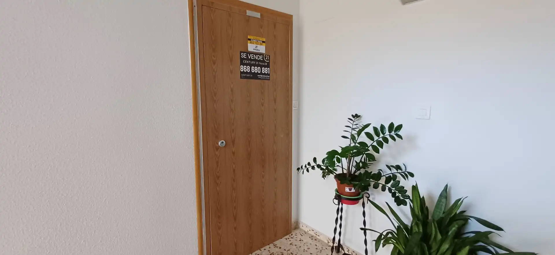 Flat for sale in Yecla  with Storage room