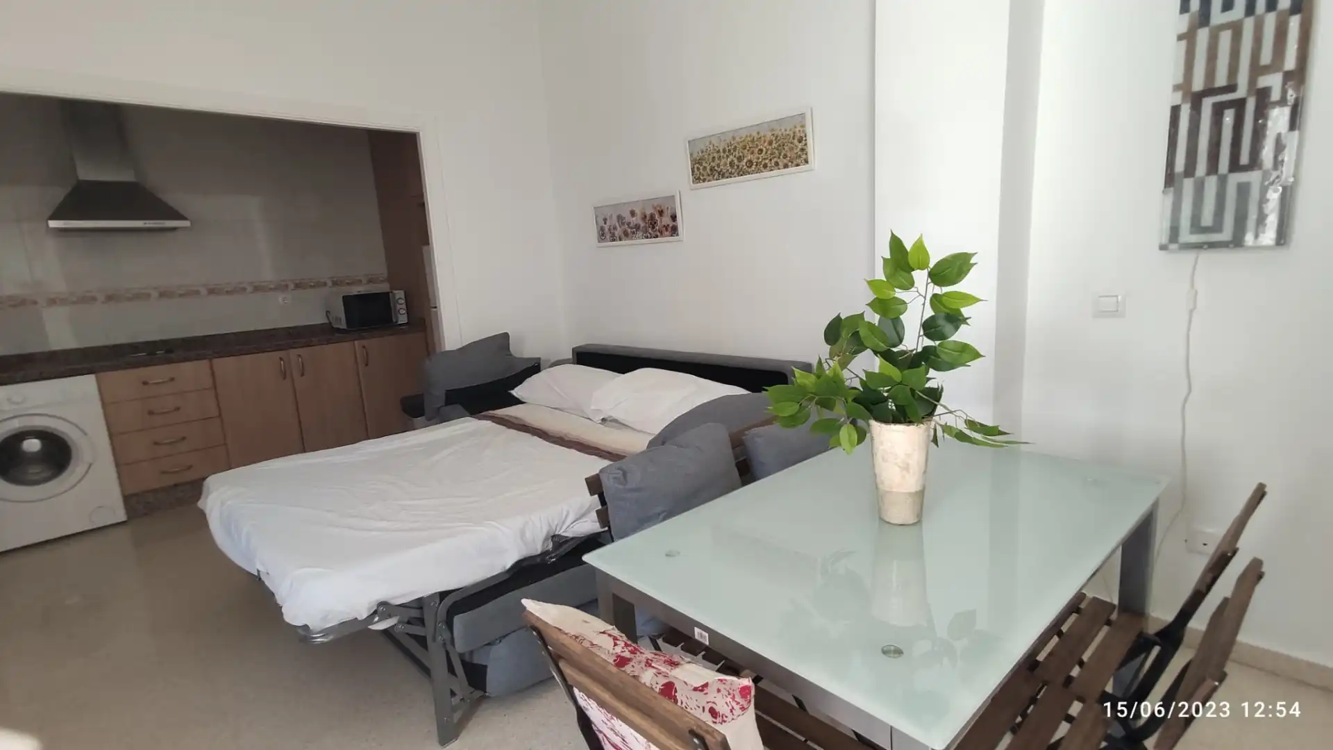 Apartament de lloguer a Calle Ganado