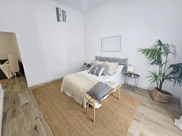 Habitación de Piso en venta en Las Palmas de Gran Canaria con Amueblado