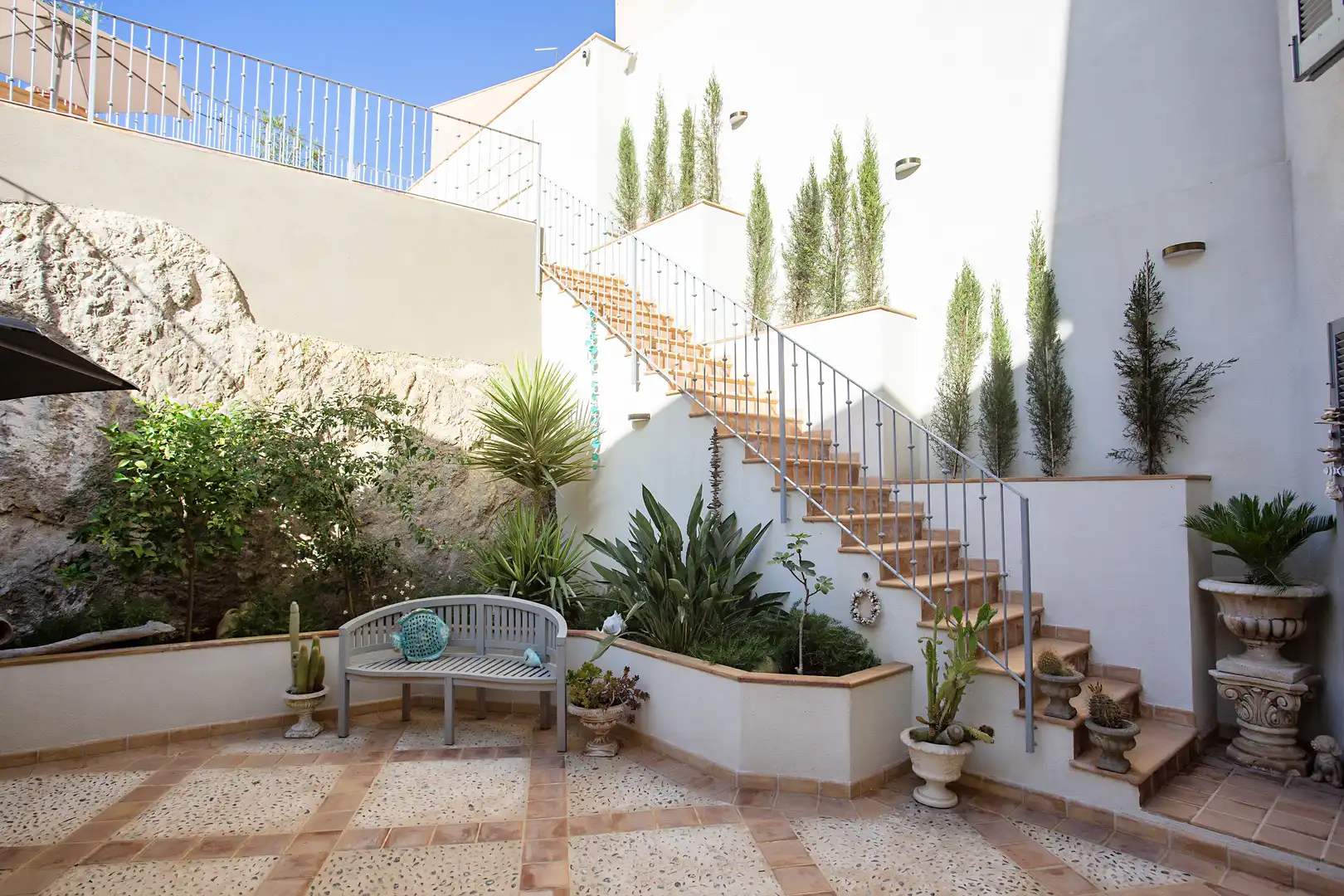 Haus oder Chalet zum Verkauf in Capdepera Poble