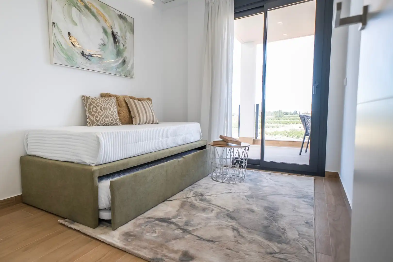 Bungalow con piscina en venta en Algorfa, imagen 25