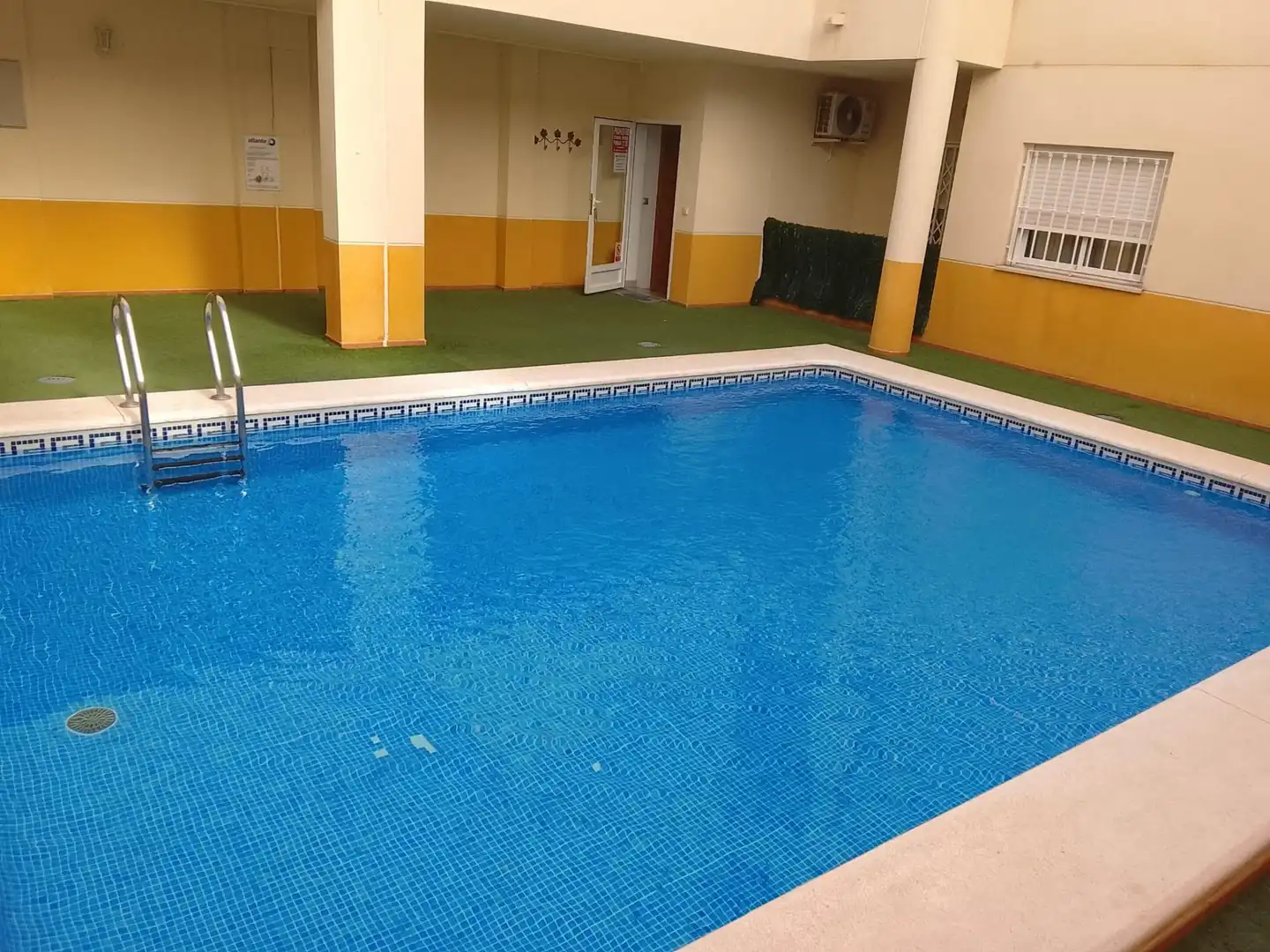 Apartament amb terrassa de lloguer a San Isidro, imagen 19
