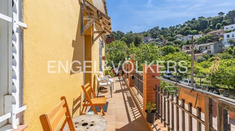 Foto 3 de Casa o xalet en venda a Carrer de Maria Antònia, Les Planes, Sant Cugat del Vallès