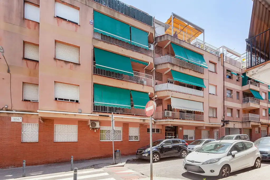 Penthouse zum Verkauf in C/ Joan Pfaff
