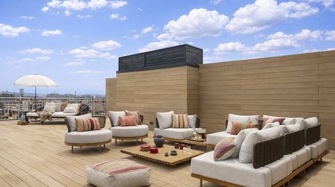 Foto 3 de Apartament en venda a Calle de O'donnell, Goya, Madrid Capital