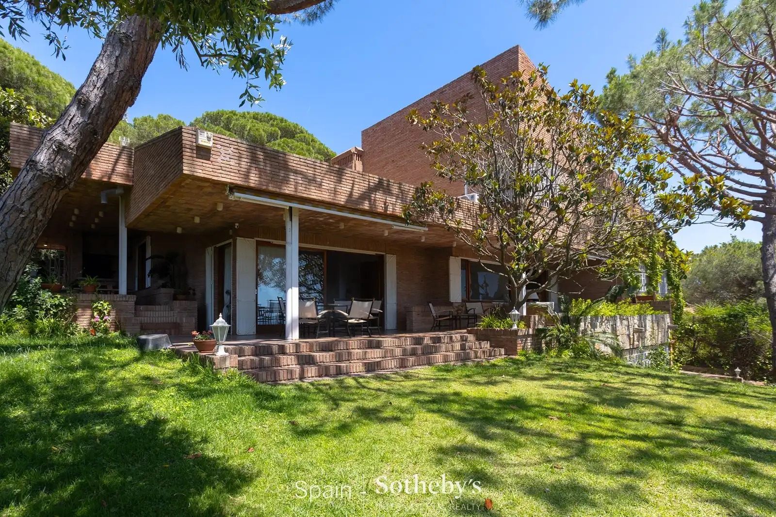 Casa con piscina in vendita a Carrer Bonavista, imagen 8