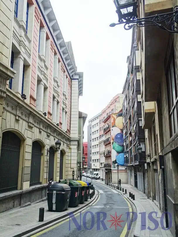 Pis en venda a Bilbao , Bizkaia