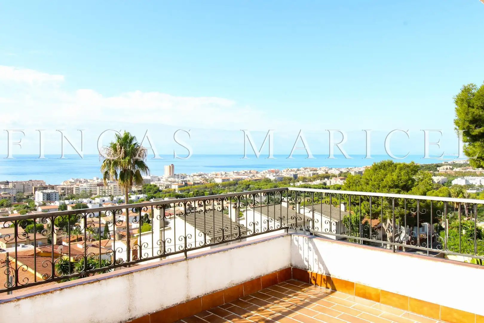 Casa con jardín en venta en Bellamar, imagen 55