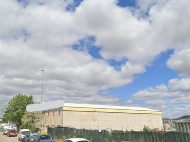 Nave industrial en venta en Reyes Católicos - Paseo San Antonio