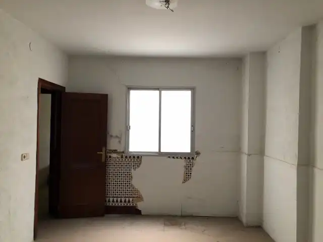 Casa adosada en venda a Av de Andalucía, Cazalilla