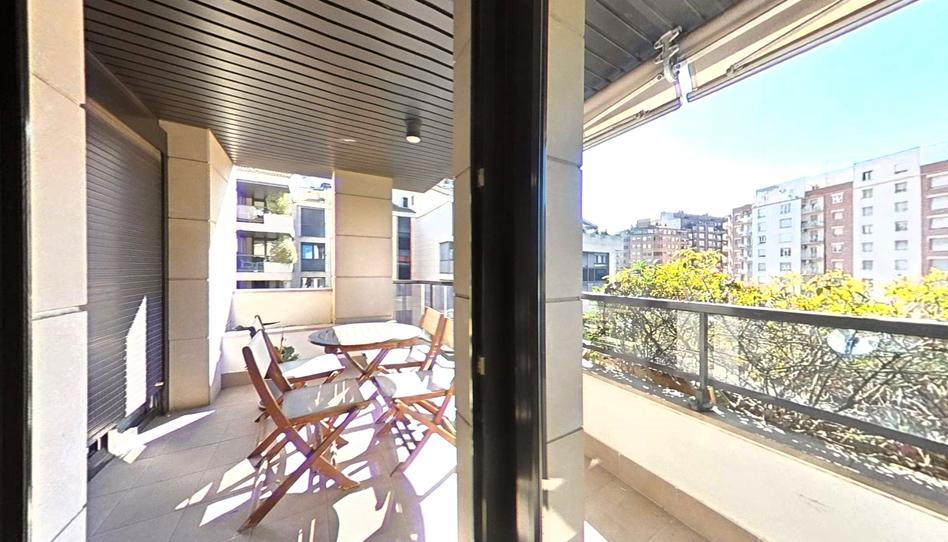 Foto 1 de Pis en venda a Plaça Víctor Mateu I Moles, Príncep de Viana - Clot -Xalets Humbert Torres, Lleida