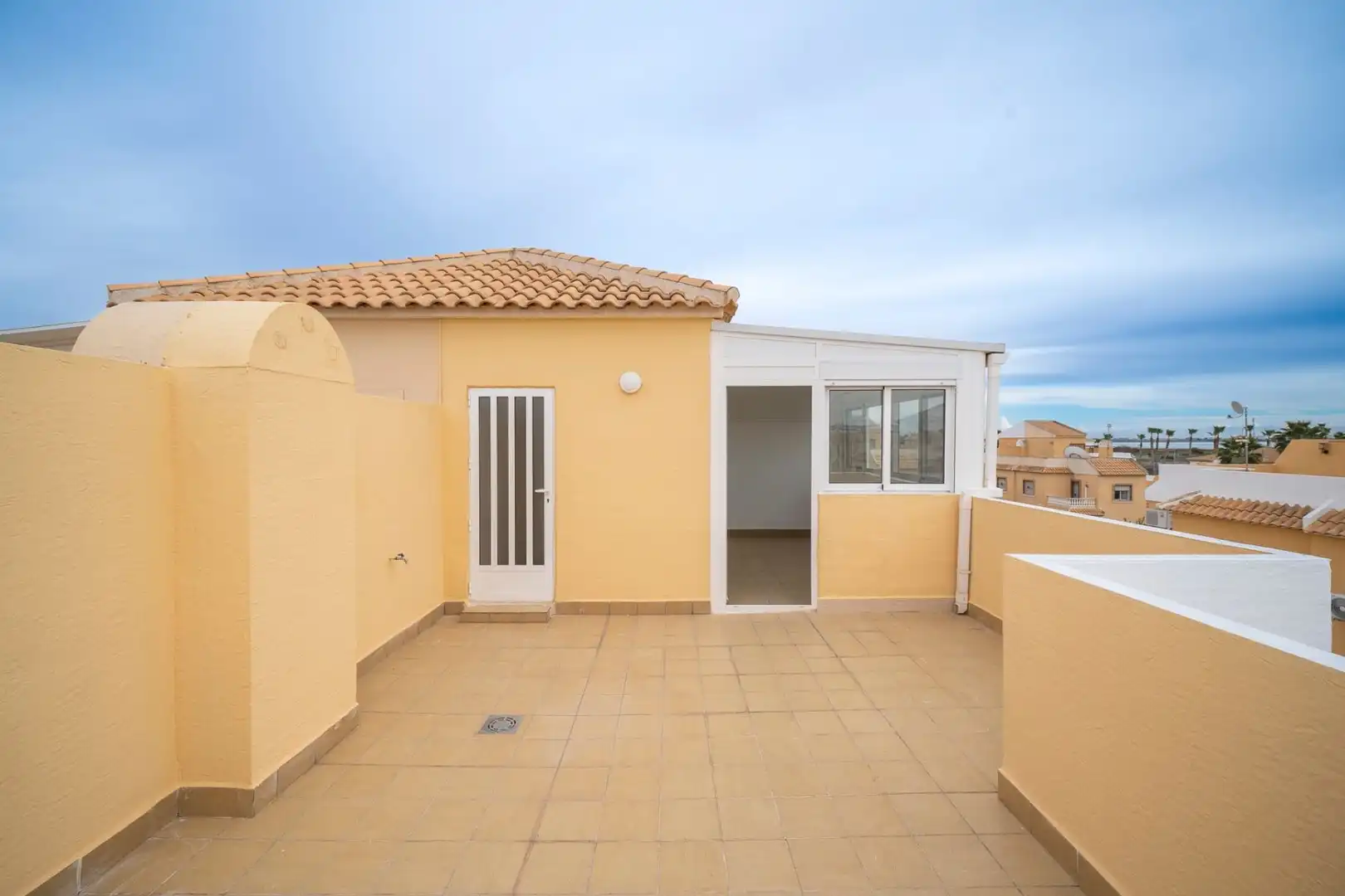 Duplex avec piscine à vendre à Ciudad Quesada, imagen 28