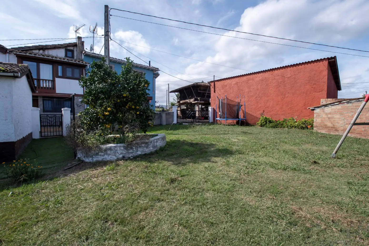 Maison mitoyenne avec jardin à vendre à Villaviciosa - LG BOZANES, imagen 35