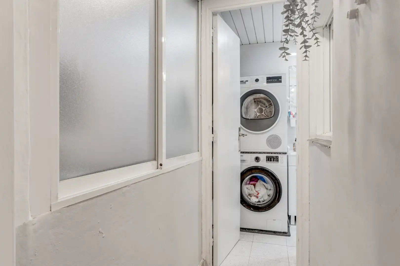 Piso en venta en Barcelona con Calefacción
