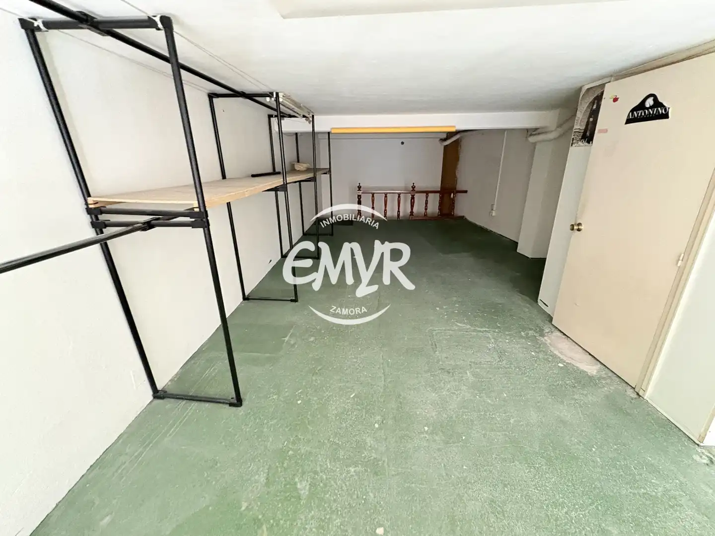 Business premises to rent in Calle San Atilano, imagen 6