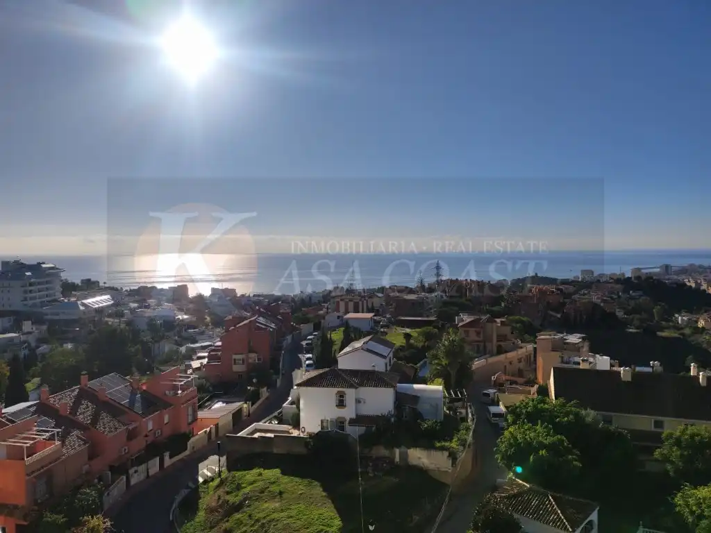 Pis amb ascensor en venda a Torreblanca del Sol, imagen 10