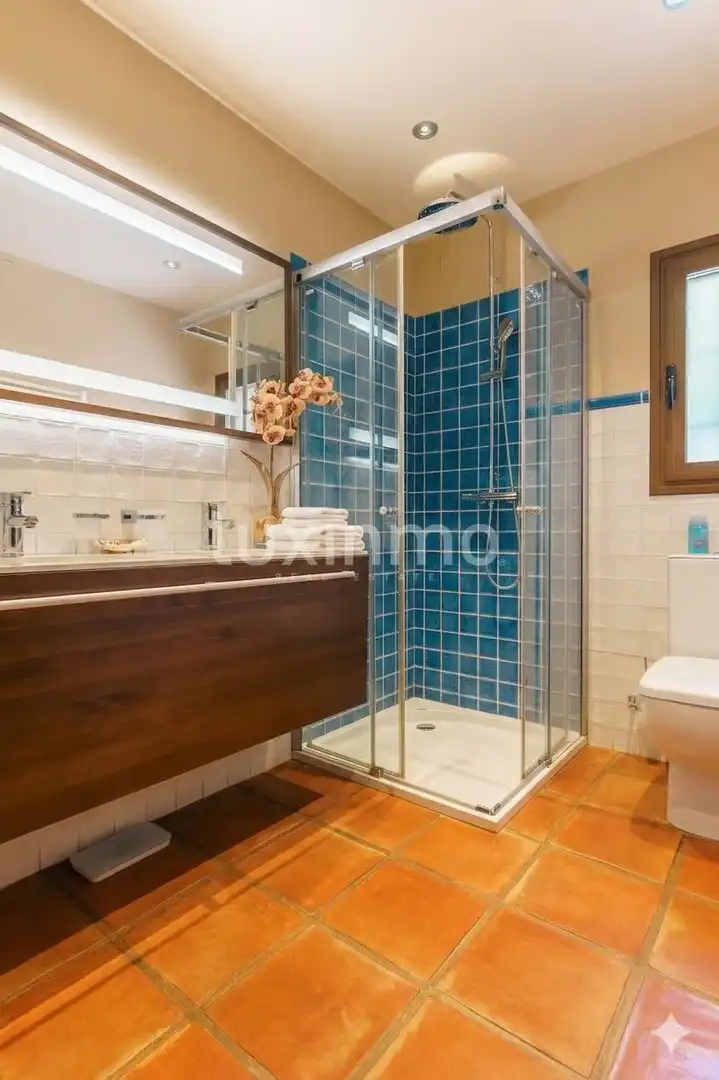 Villa con piscina in vendita a Coloma, imagen 27
