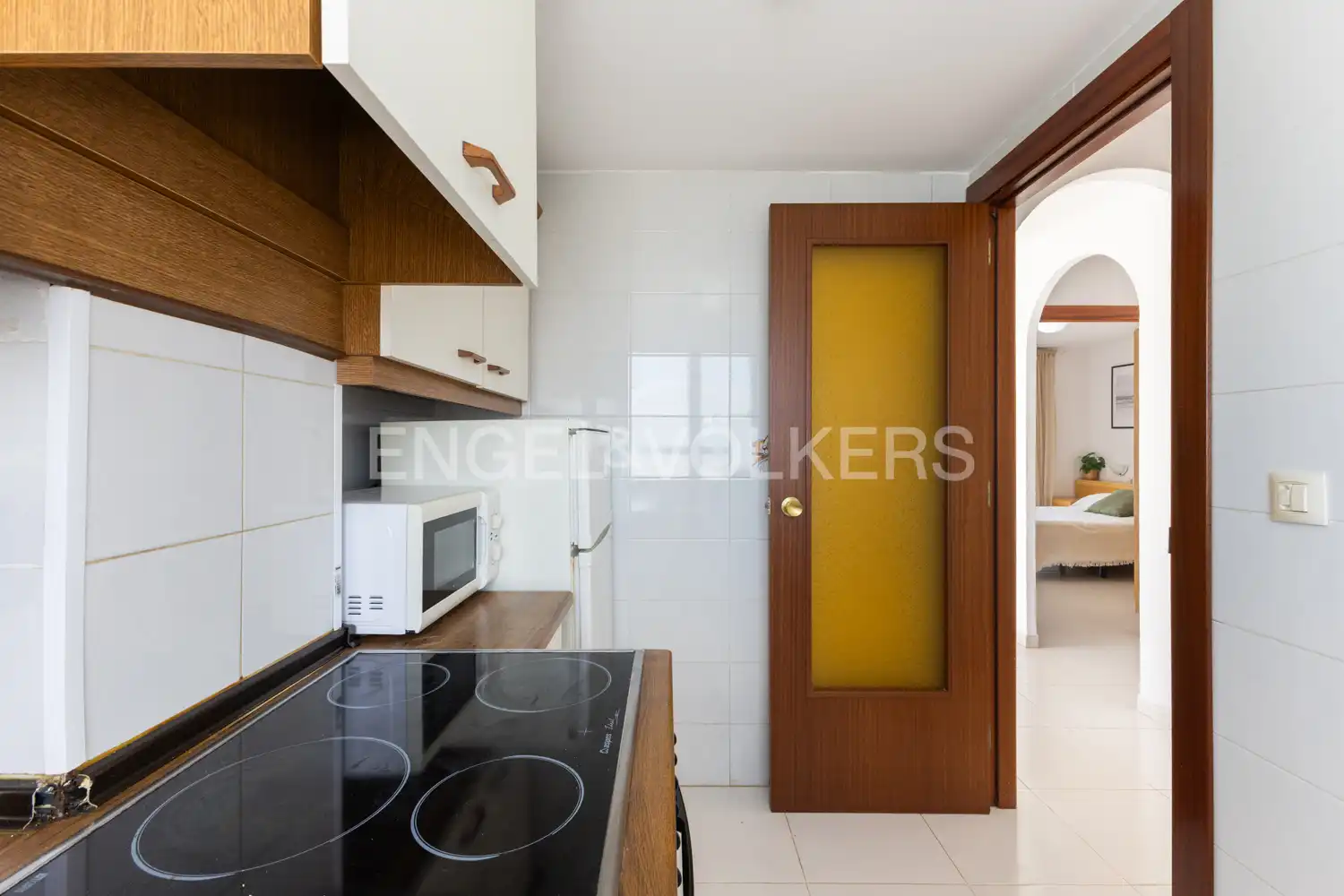 Penthouse with pool for sale in Avenida Papa Luna, imagen 11