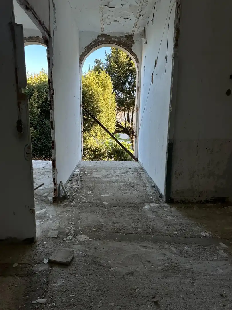 Edifici en venda en Capellades
