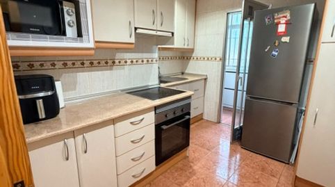 Foto 4 de Piso en venta en Paseo Ferrol, El Naranjo, Fuenlabrada