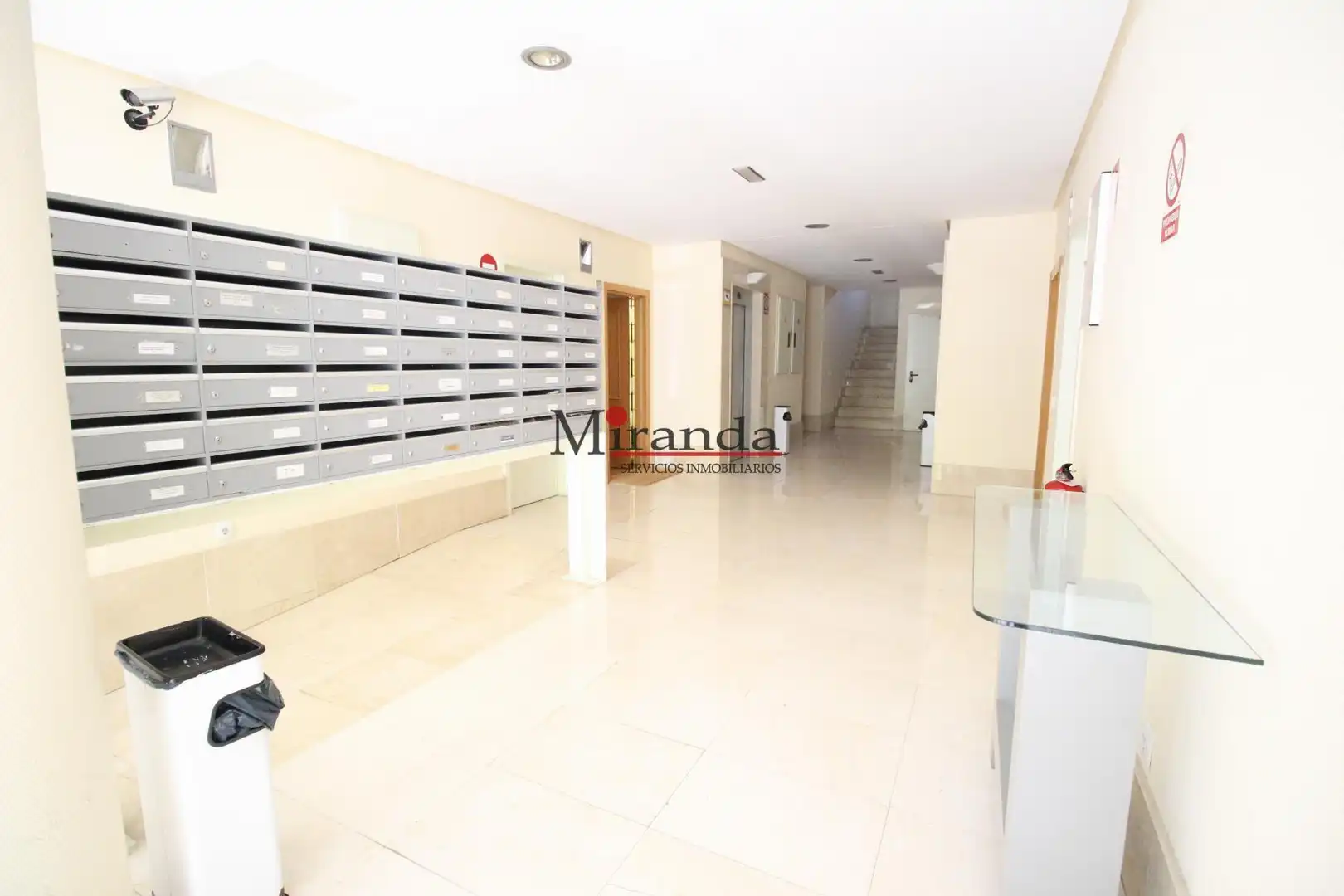 Piso de alquiler en Alcorcón con Aire acondicionado, Calefacción y Parquet