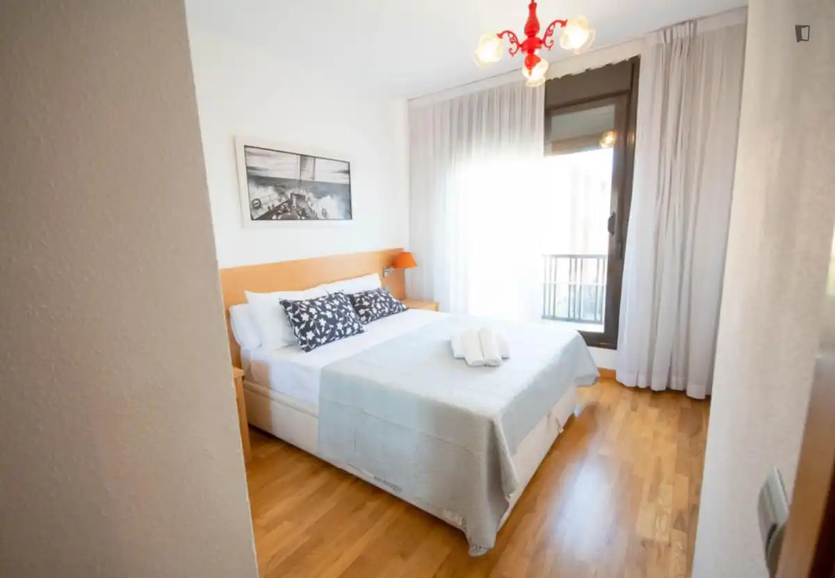 Apartament de lloguer a Rejas
