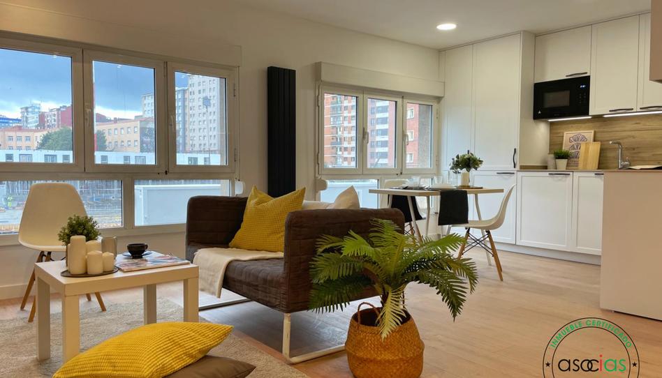 Photo 1 of Flat for sale in Gijón - Avenida de Manuel Llaneza, 73, Llano, Asturias