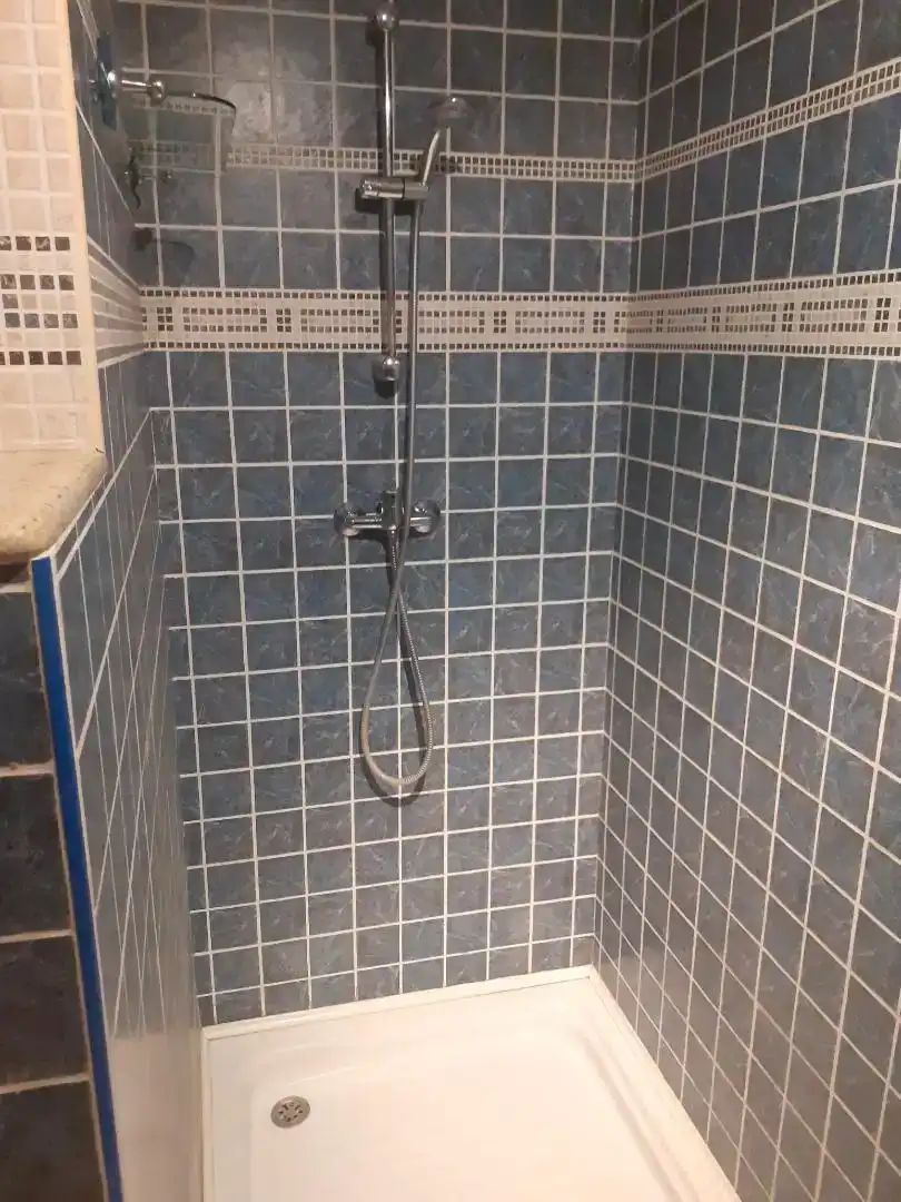 Baño de Piso en venta en Vila-real con Aire acondicionado