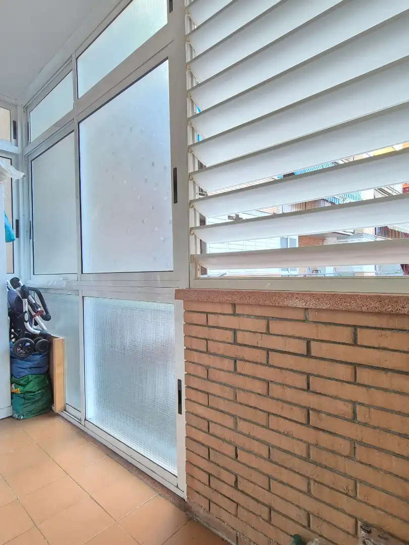 Terrassa de Dúplex en venda en Barcelona amb Aire condicionat, Calefacció i Terrassa