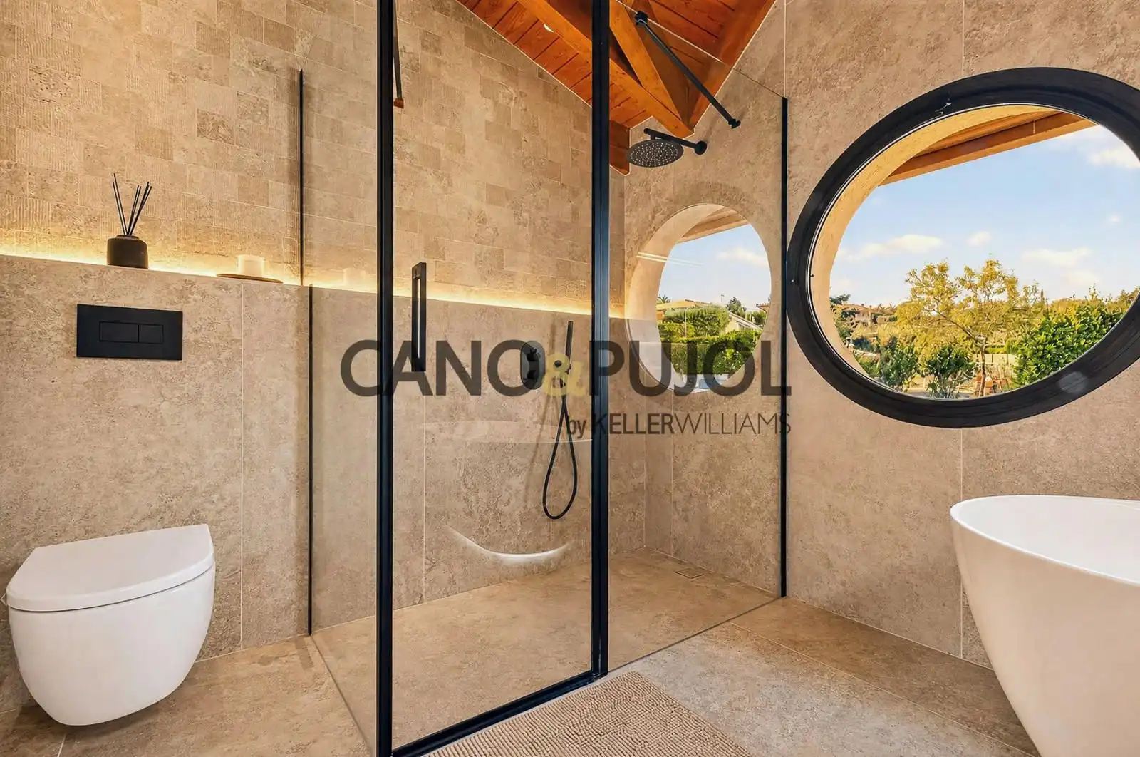 Maison avec piscine à vendre à L'Ametlla del Vallès, imagen 55