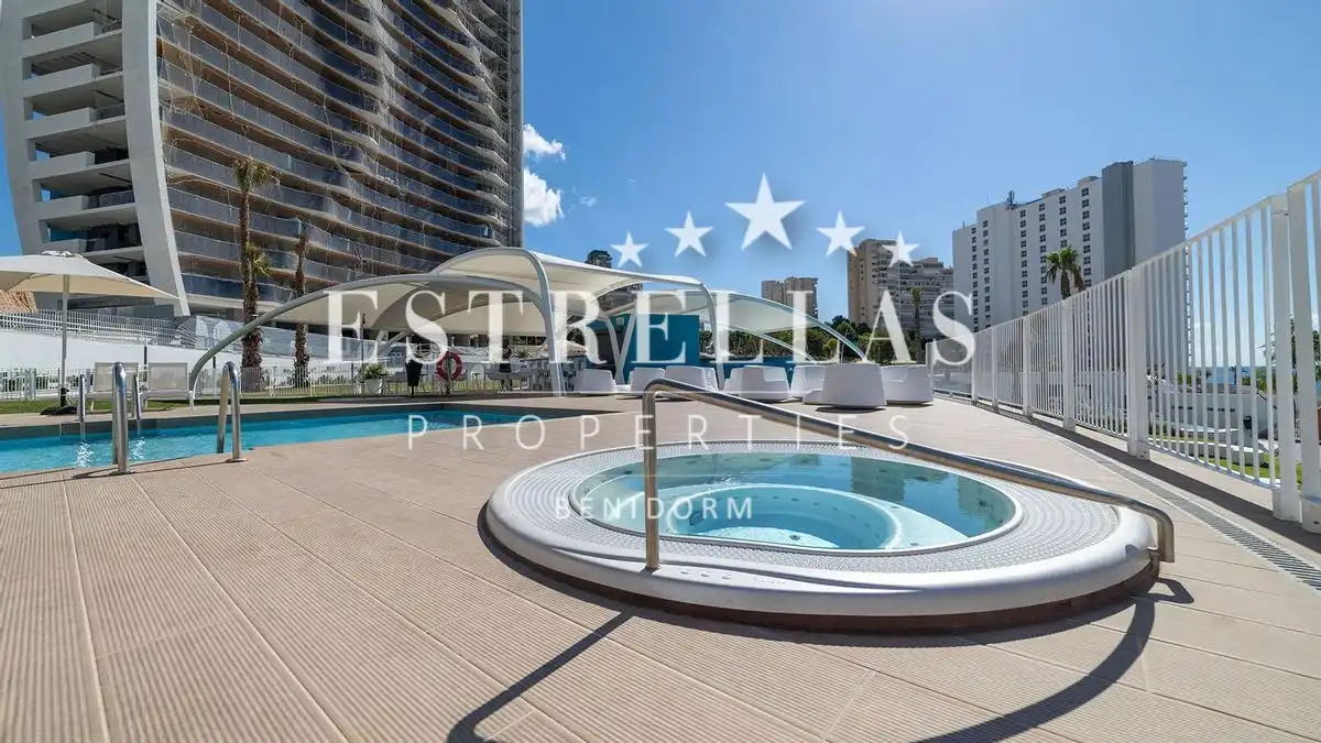 Appartement compact avec piscine à vendre à Playa de Poniente, imagen 15
