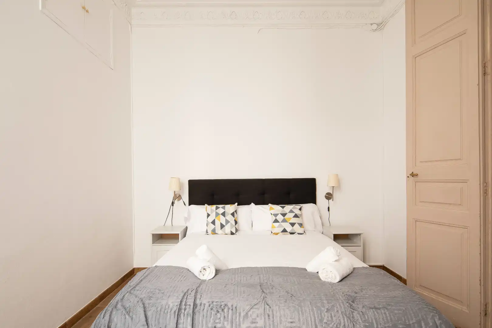 Apartamento con ascensor en venta en Eixample, imagen 5