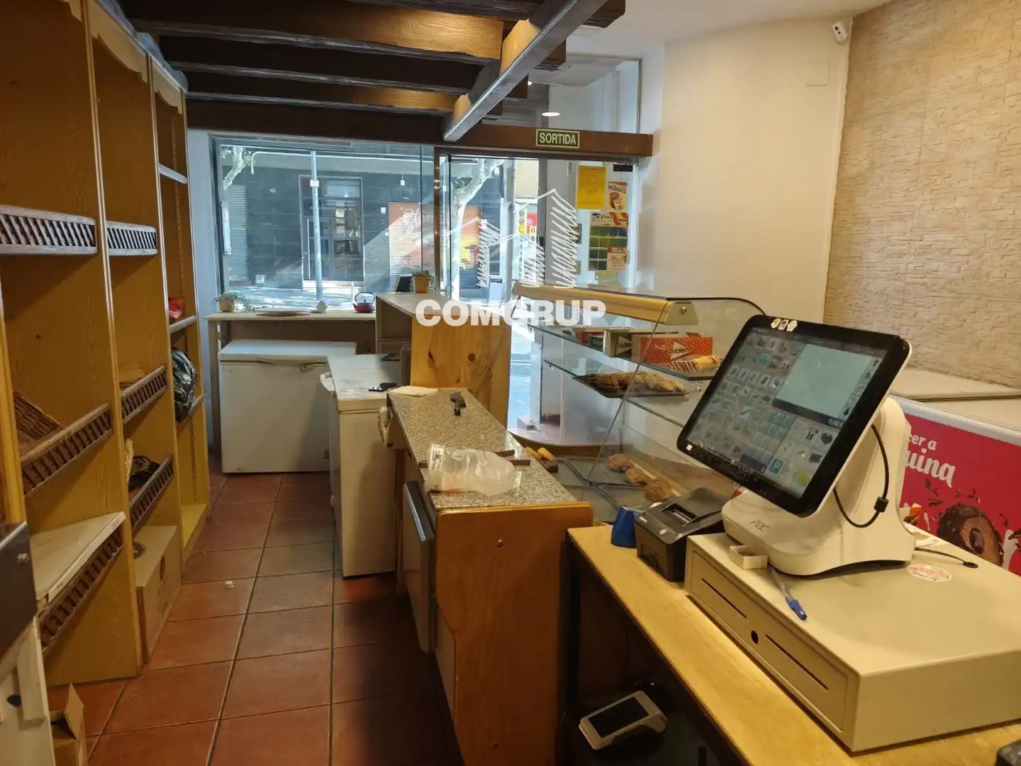 Locale commerciale in cessione a Centre, imagen 11