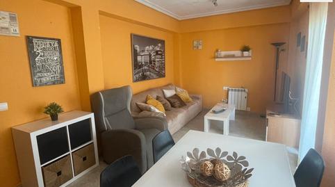 Photo 2 of Flat for rent in Calle Fiscal Miguel Gutiérrez Carbonell, 38, Pla de Bon Repós, Alicante / Alacant