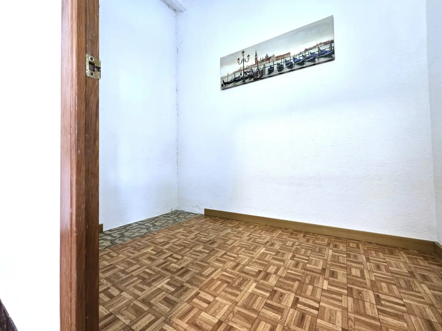 Piso en venta en Badalona con Calefacción