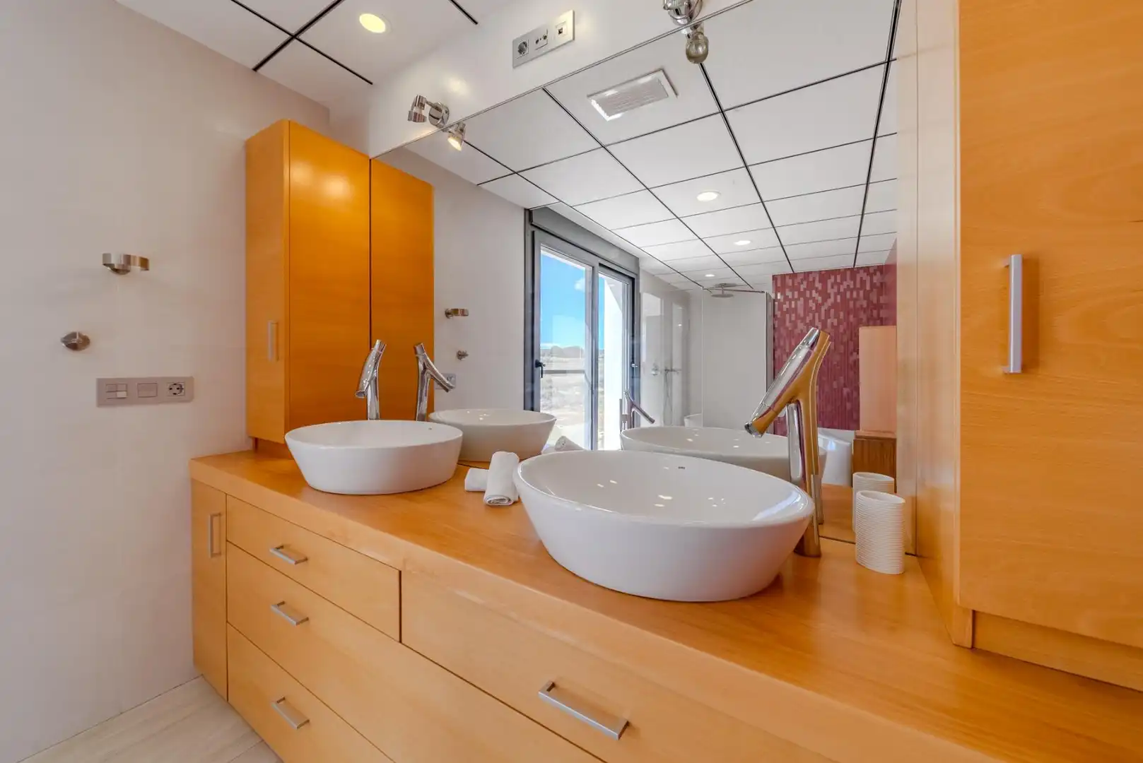 Chalet con terraza en venta en La Marina, imagen 49