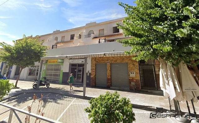 Dúplex en Venta en Avenida José Barrionuevo Peña en Berja