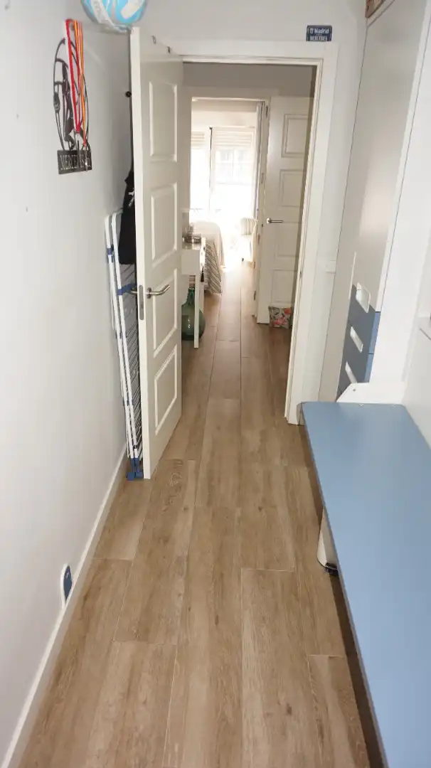 Wohnung zum Verkauf in Madrid mit Klimaanlage, Heizung und Terrasse