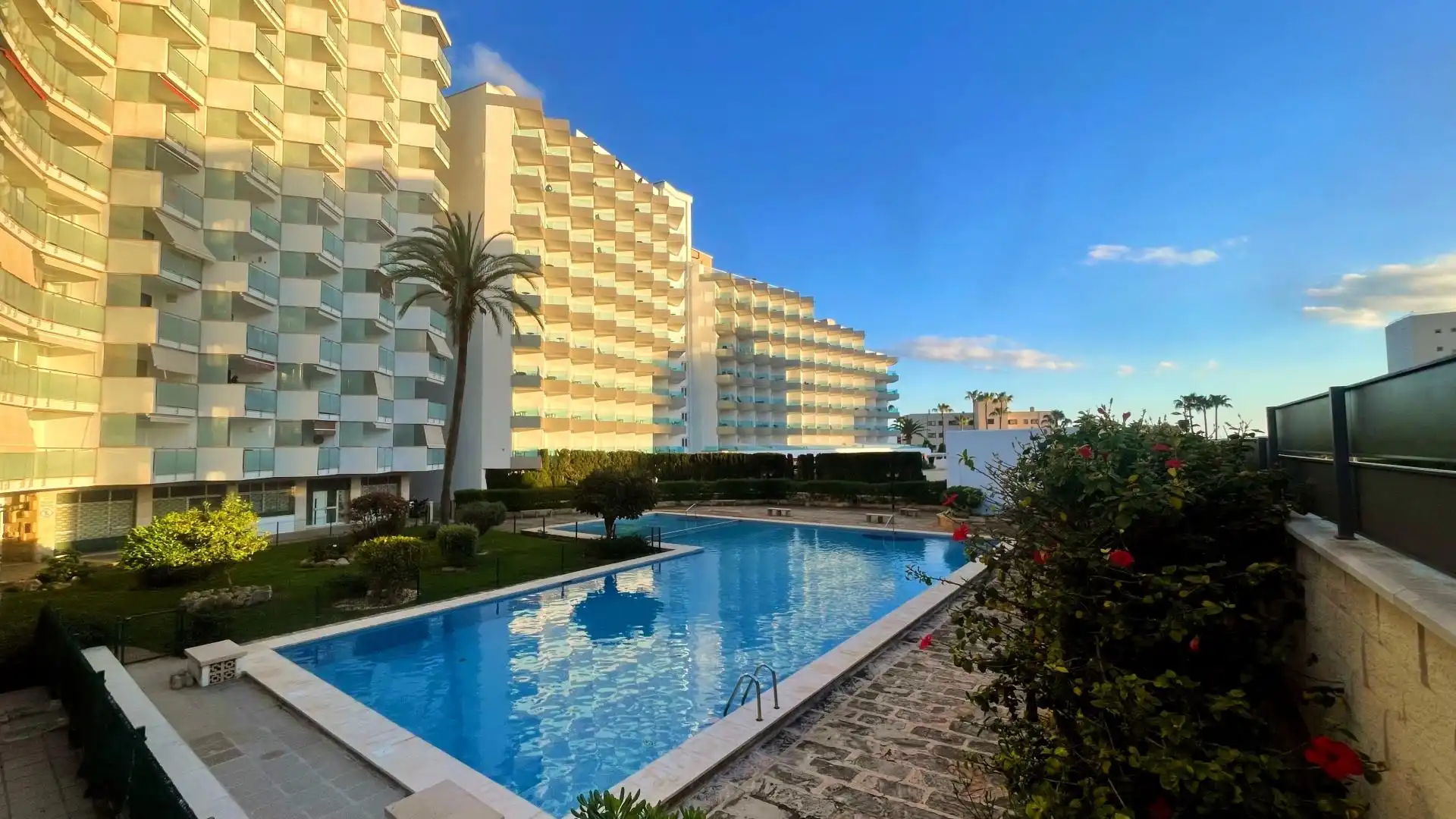 Piso en venta en Portals Nous