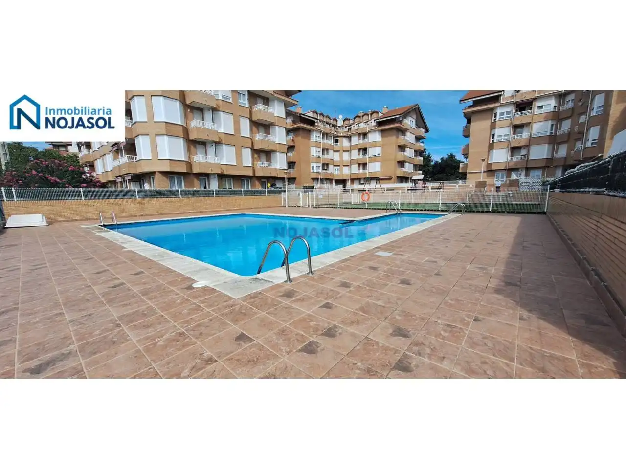Apartment with pool for sale in Avenida SANTANDER, imagen 50