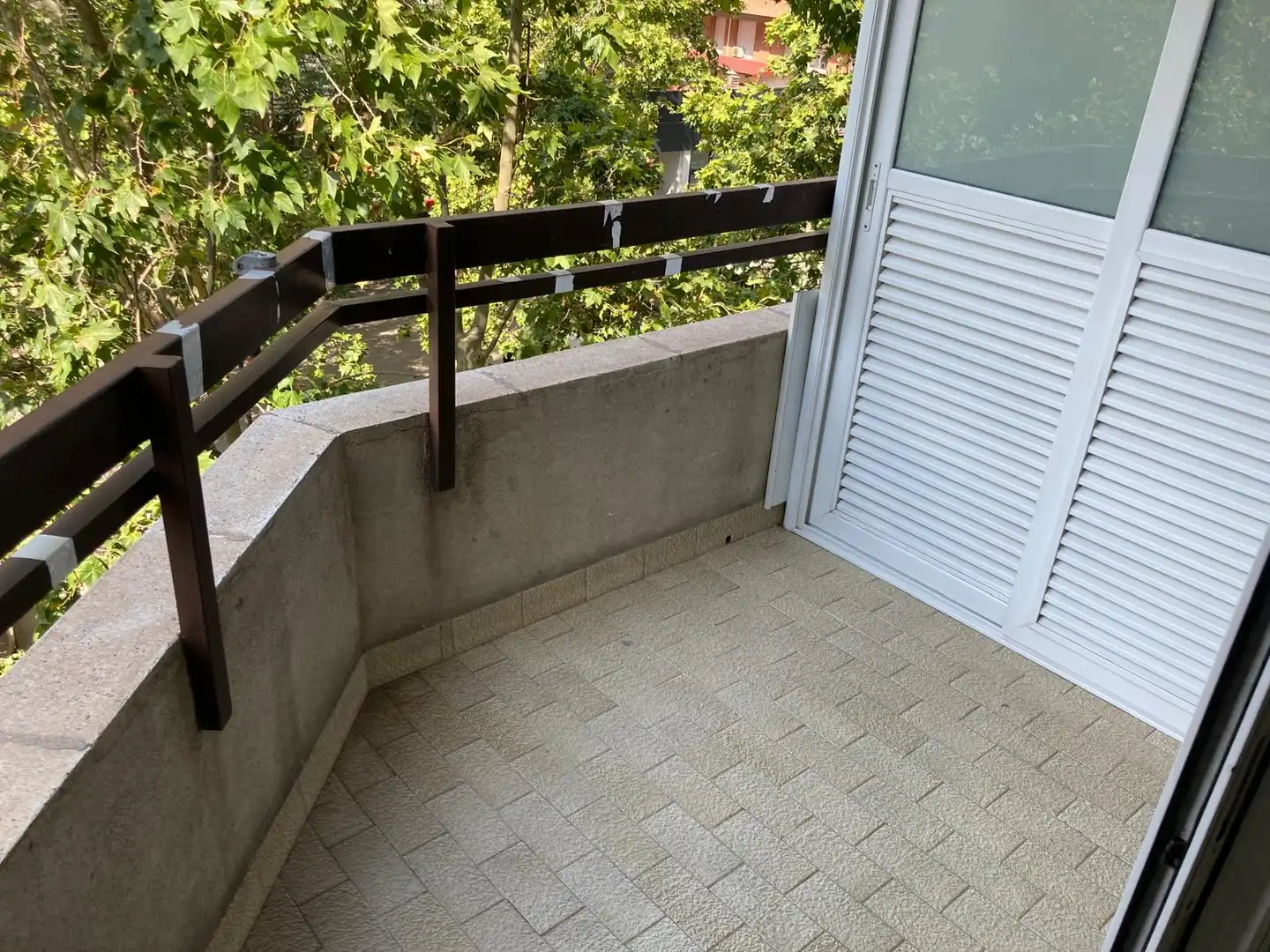 Appartement avec terrasse à vendre à Carrer de Nicaragua 106, imagen 9
