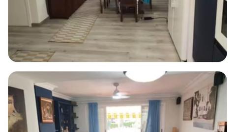 Foto 4 de Casa adosada de lloguer a El Perellonet, Valencia