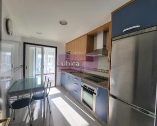 Kitchen of Flat to rent in Vigo 