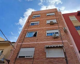 Exterior view of Flat for sale in Molina de Segura