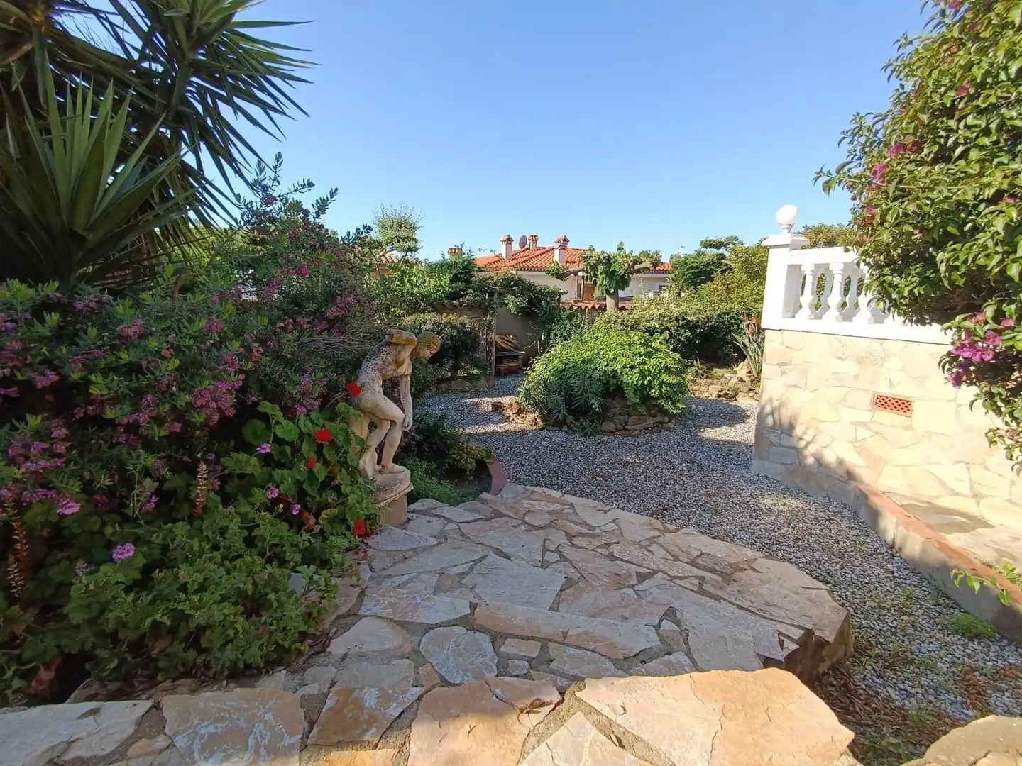 Villa con terrazza in vendita a D'ANDALUSIA, imagen 26