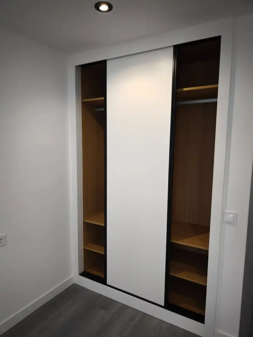 Piso de alquiler en Ensanche - Sar