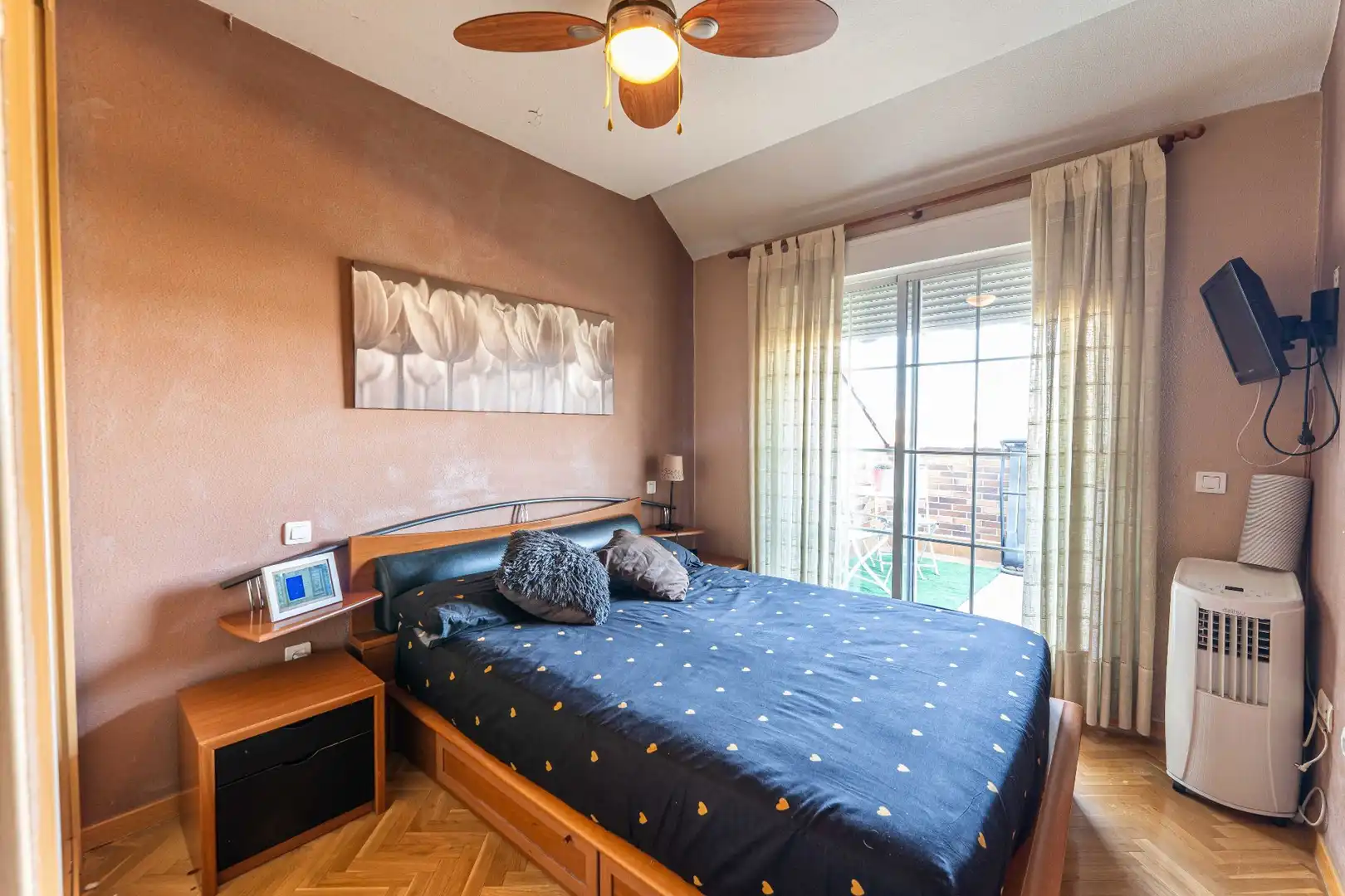 Flat for sale in Zona el Caño