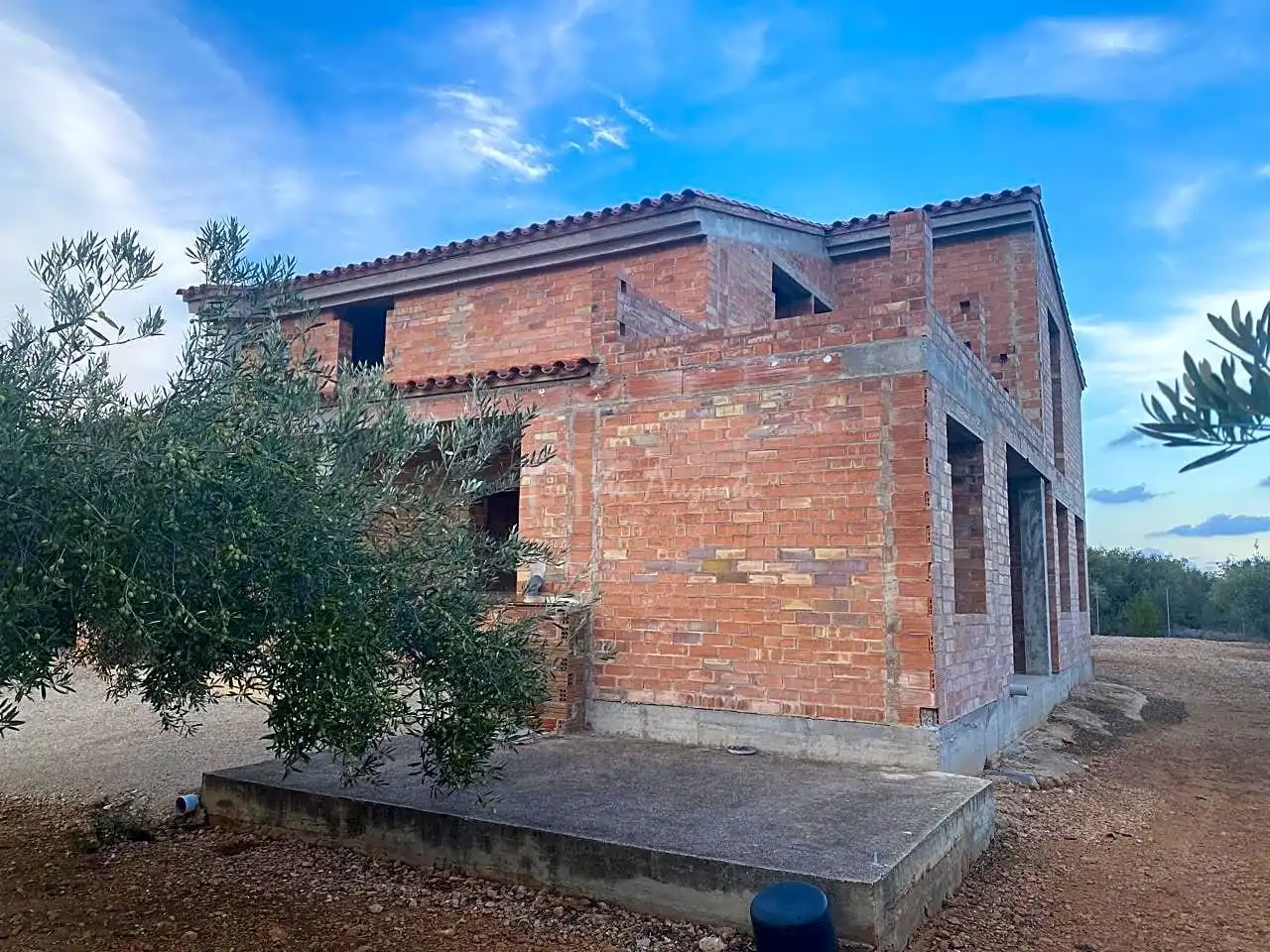 Country house zum Verkauf in Estany, Roques Daurades - L'Estany