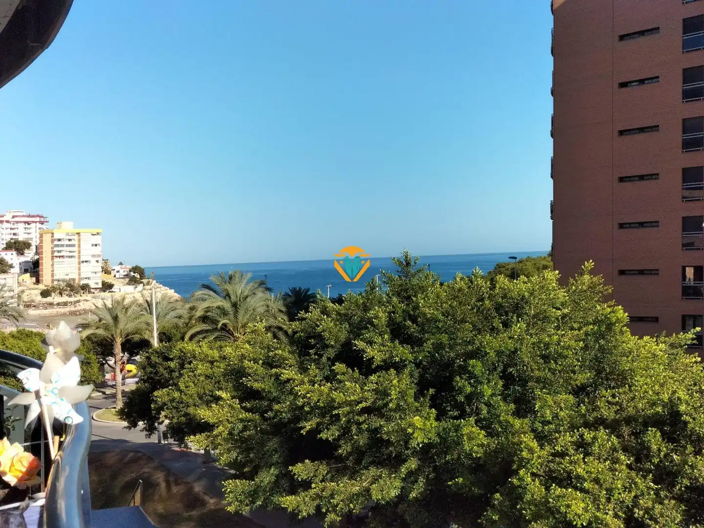 Wohnung mit Terrasse zum Verkauf in La Cala de Villajoyosa, imagen 4