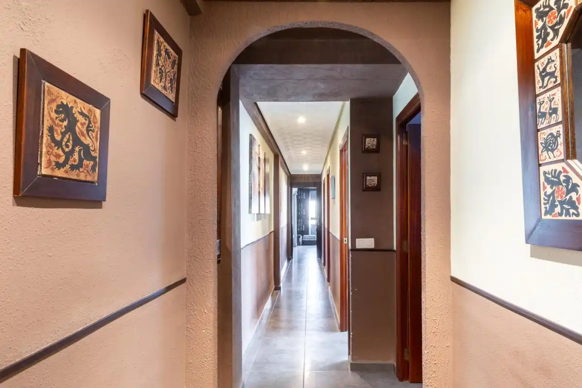 Piso en venta en Valencia con Aire acondicionado y Calefacción